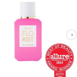 Ellis Brooklyn Mini Florist Eau De Parfum 7.5ML/0.25OZ